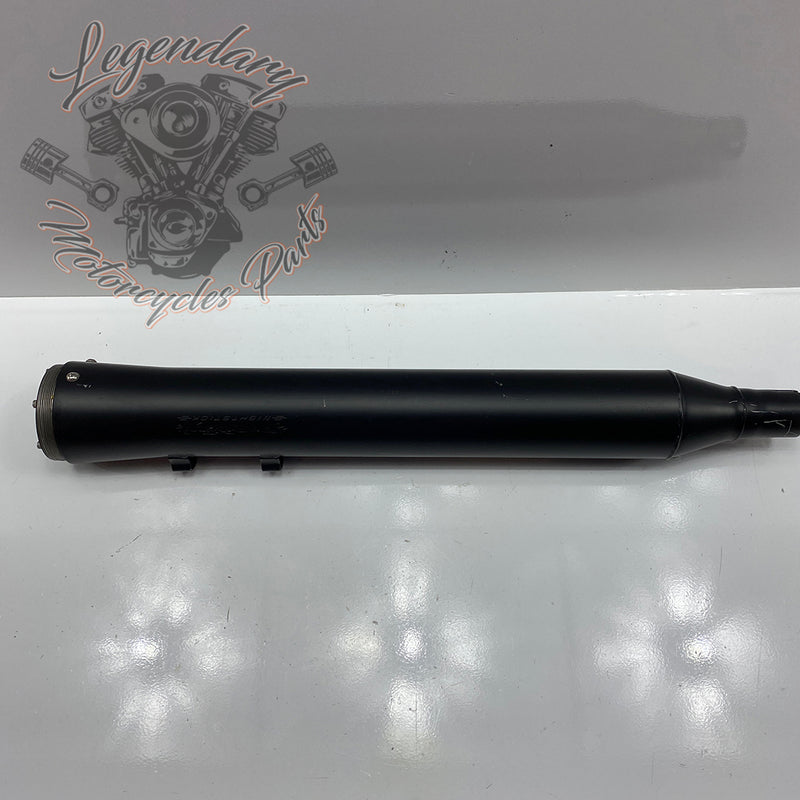 Silenziatore OEM 64900092