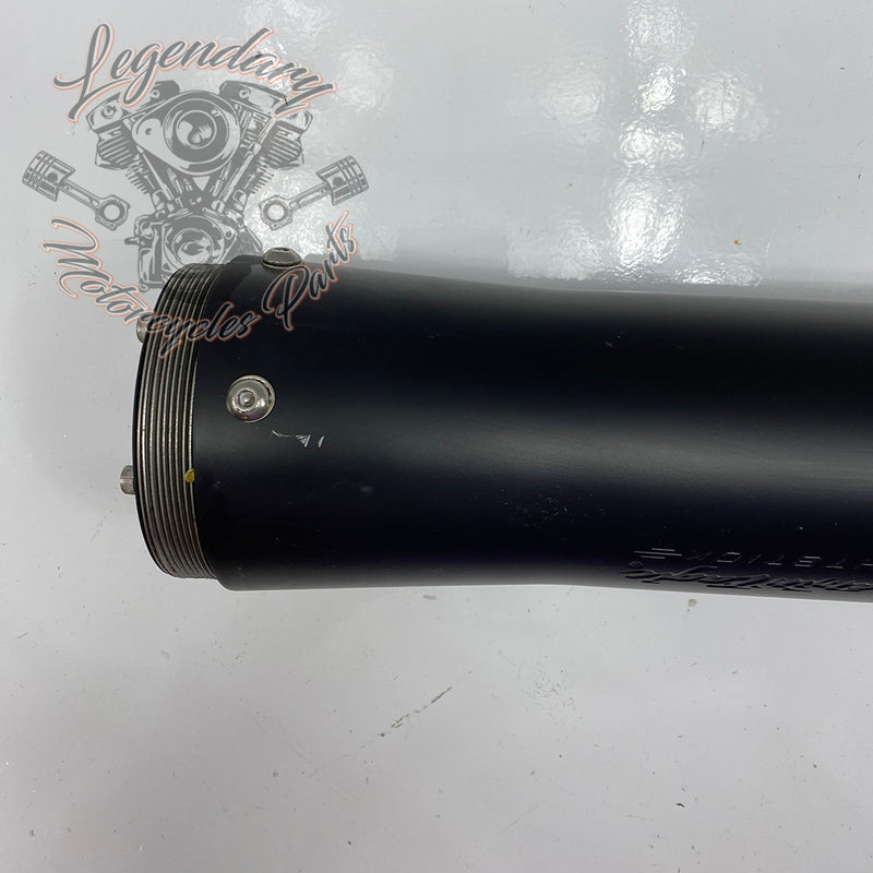 Silenziatore OEM 64900092