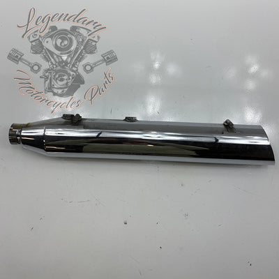 Silencer OEM 64900121