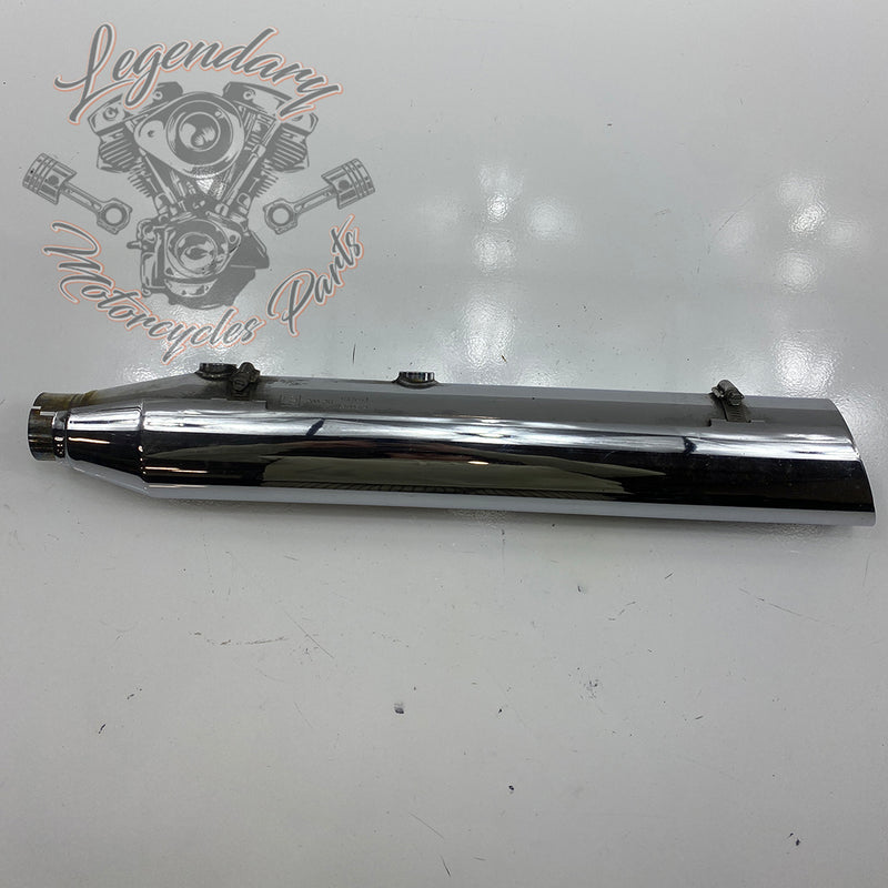 Silencer OEM 64900121