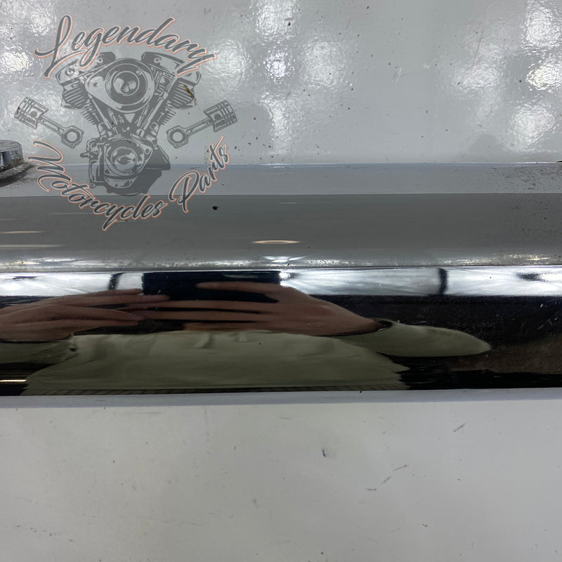 Silencer OEM 64900121