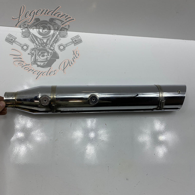 Silencer OEM 64900121