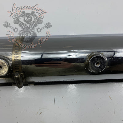 Silencer OEM 64900121