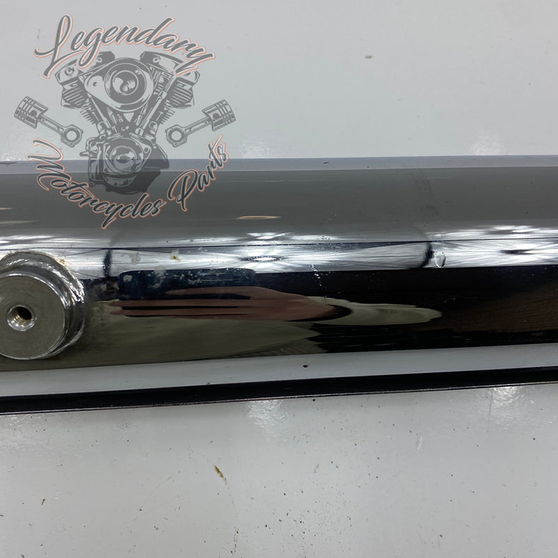 Silencer OEM 64900121