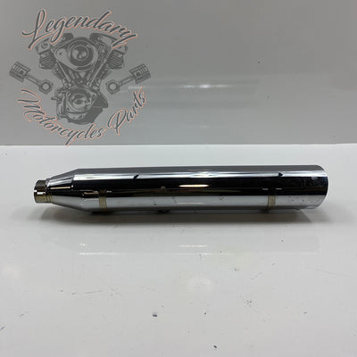 Silencer OEM 64900121