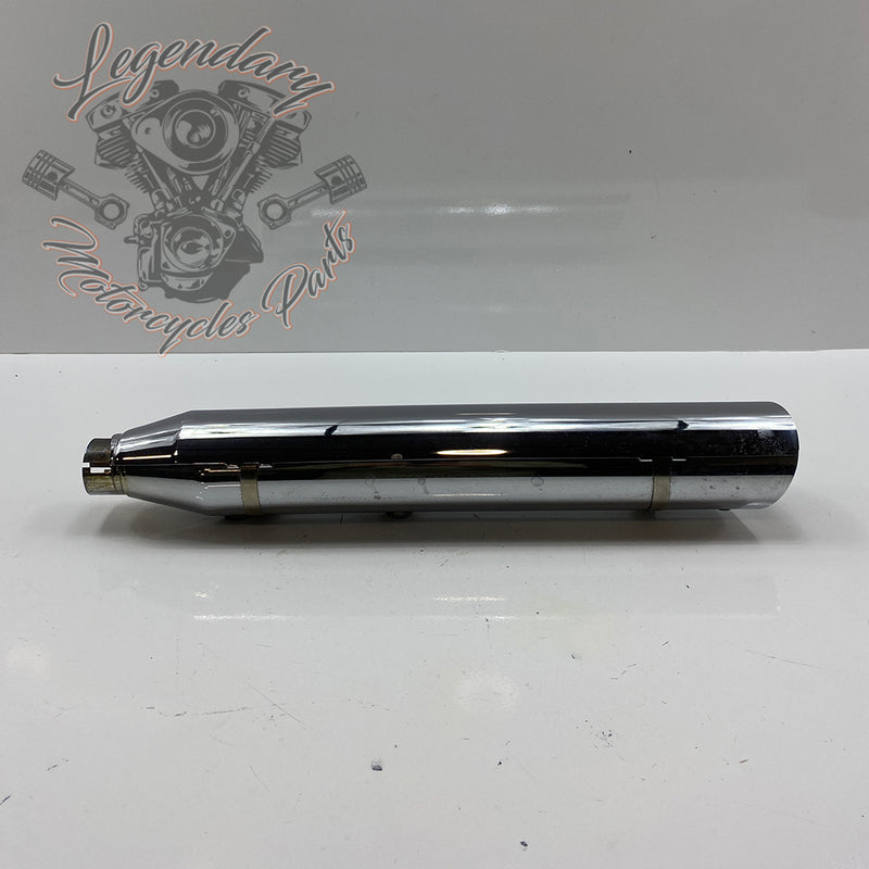 Silencer OEM 64900121