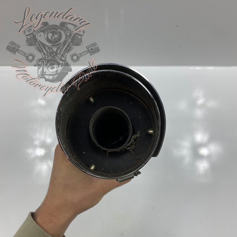 Silencer OEM 64900121