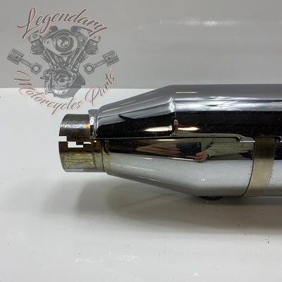 Silencer OEM 64900121