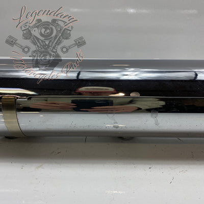 Silencer OEM 64900121