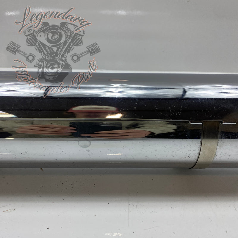 Silencer OEM 64900121