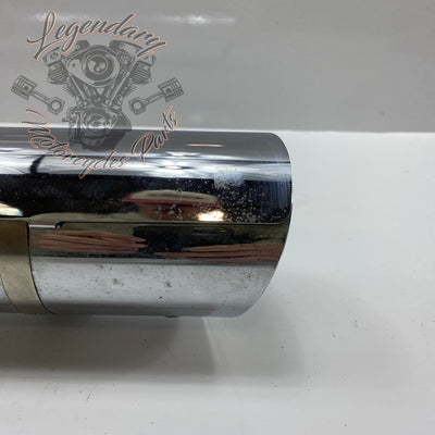 Silencer OEM 64900121