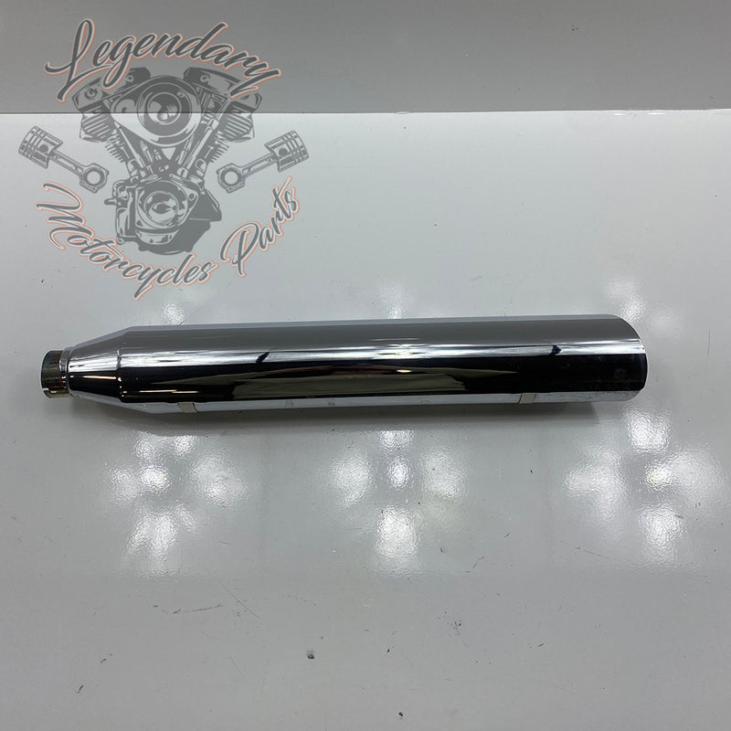 Silencer OEM 64900121
