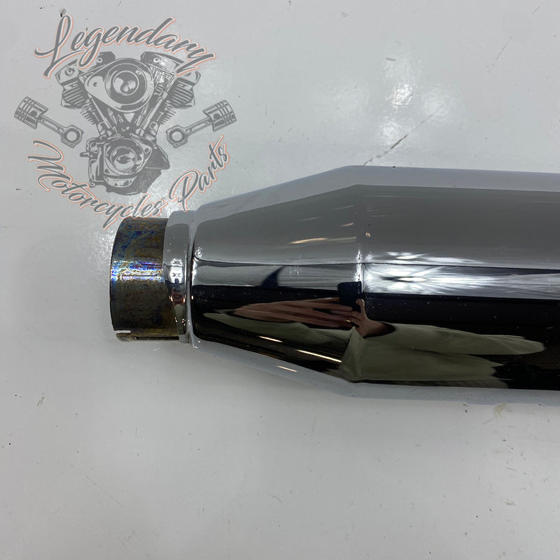 Silencer OEM 64900121