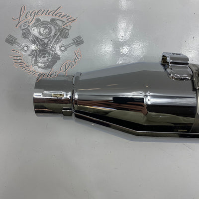 Silencer OEM 64900161