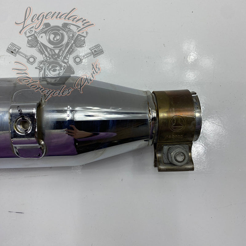 Silenziatore OEM 64900161