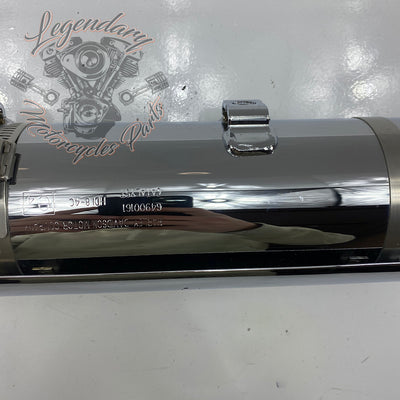 Silencer OEM 64900161