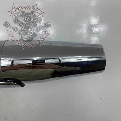 Silencer OEM 64900161