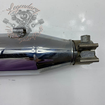 Muffler OEM 64900161