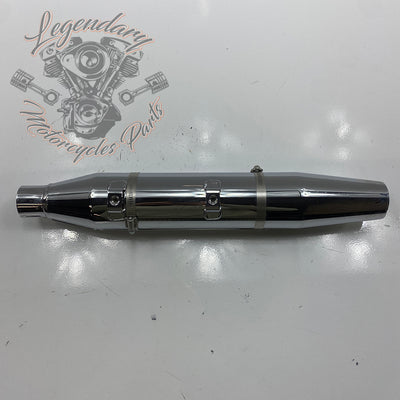 Silencer OEM 64900161