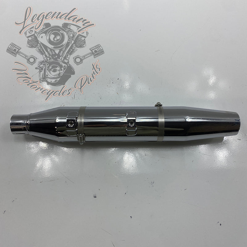 Silencer OEM 64900161