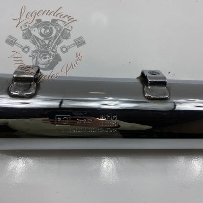 Uitlaatdemper OEM 64900161