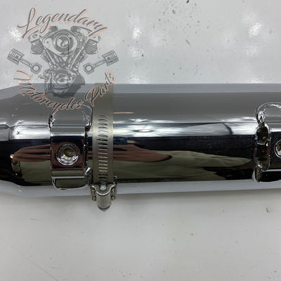 Silencer OEM 64900161