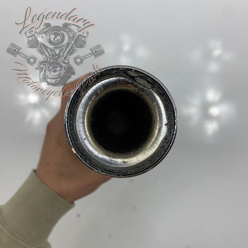 Silencer OEM 64900161
