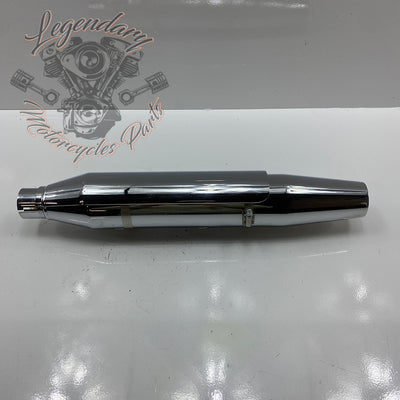 Silencer OEM 64900161