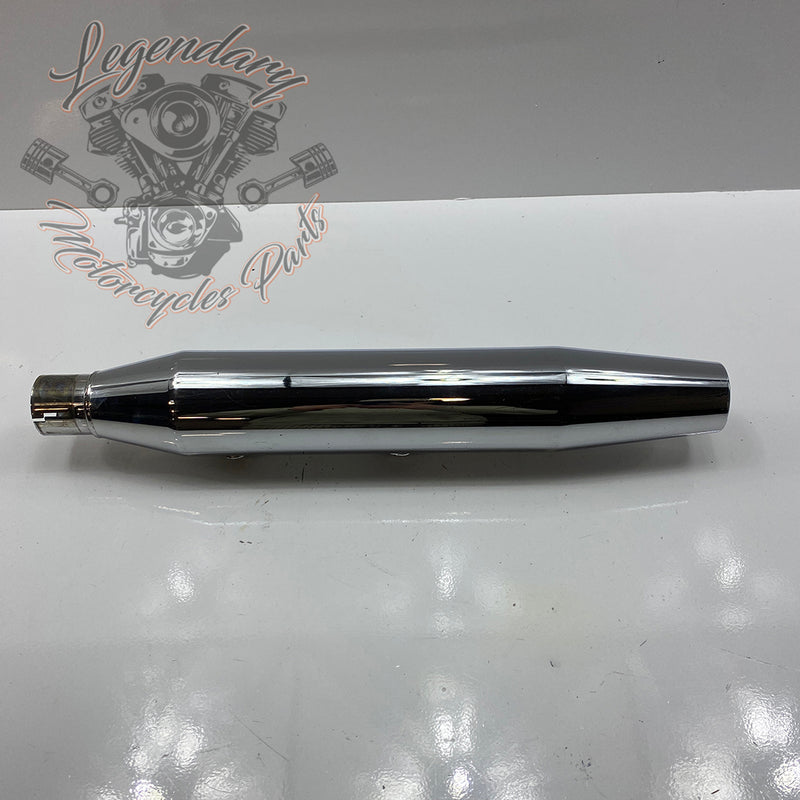Uitlaatdemper OEM 64900161