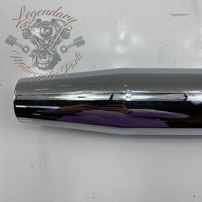 Muffler OEM 64900161