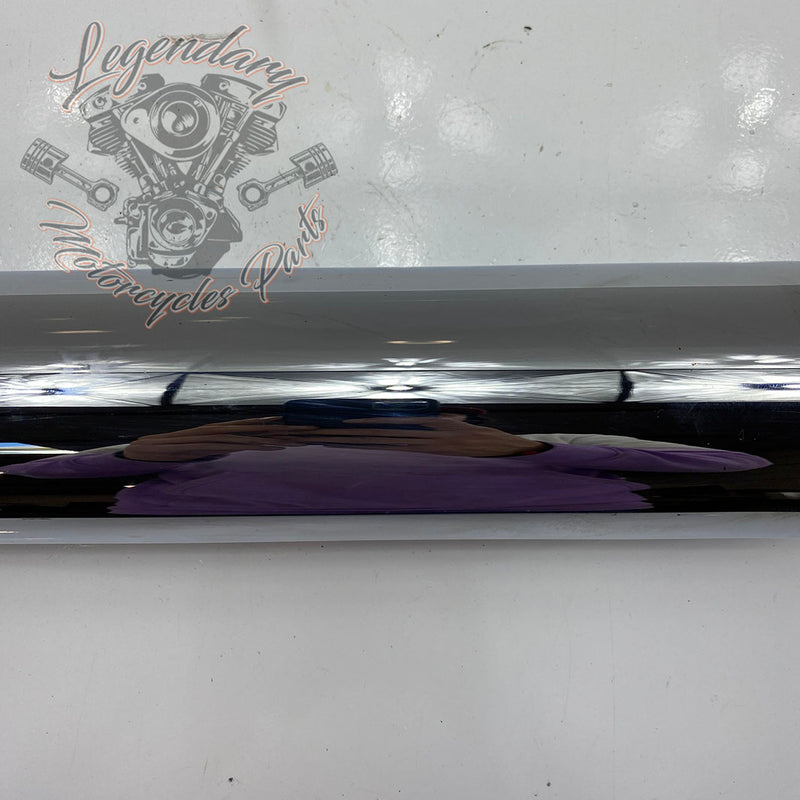 Silenziatore OEM 64900161