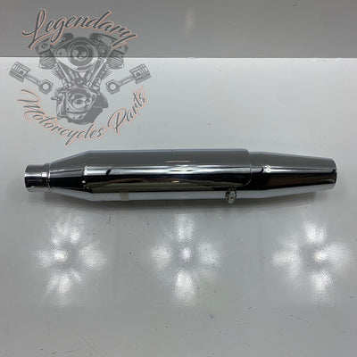 Silencer OEM 64900161