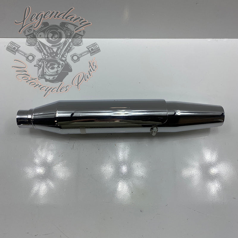 Silencer OEM 64900161