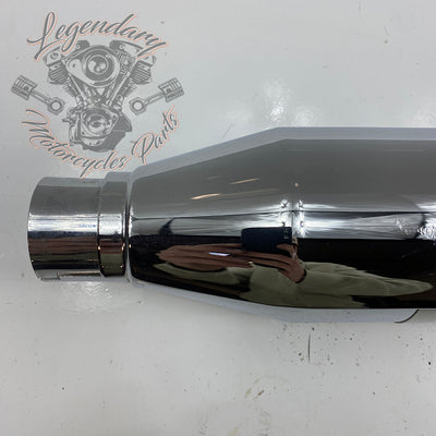 Silencer OEM 64900161