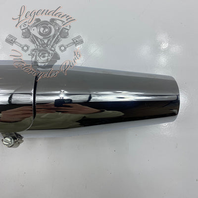Silencer OEM 64900161