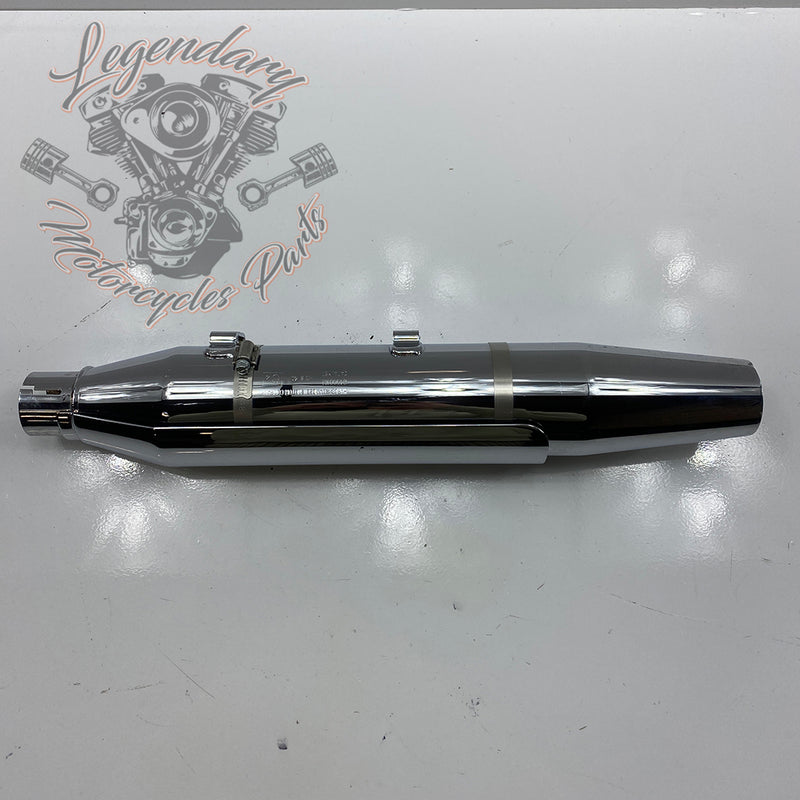 Silencer OEM 64900161