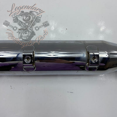 Muffler OEM 64900161