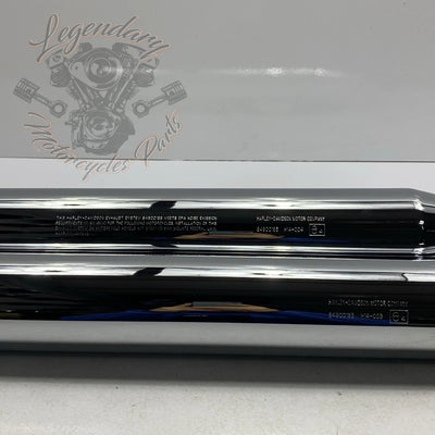 Silencer OEM 64900185