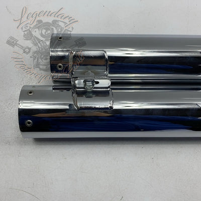 Silencer OEM 64900185