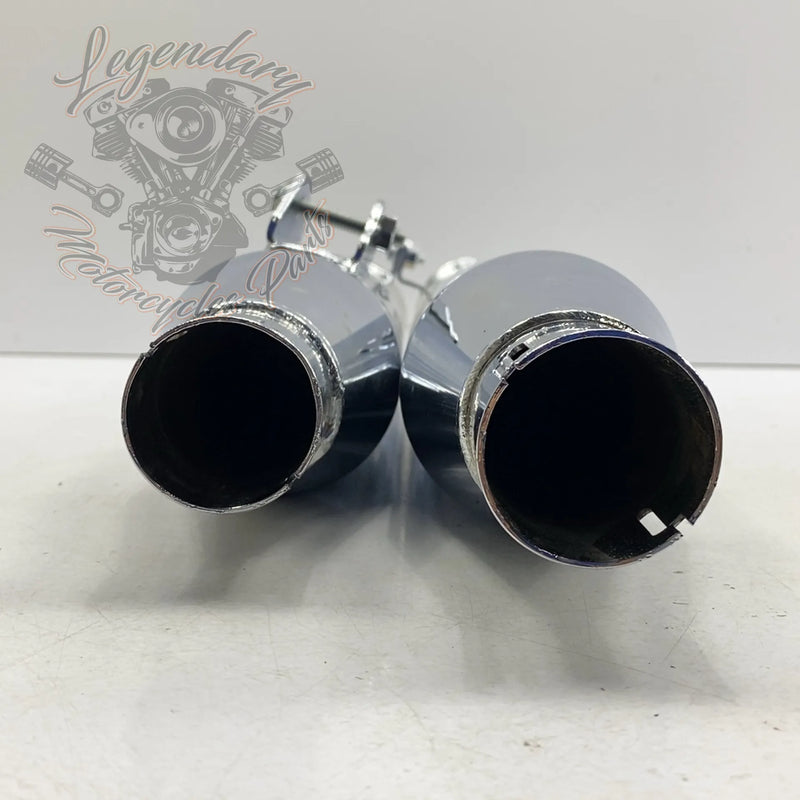 Silencer OEM 64900185