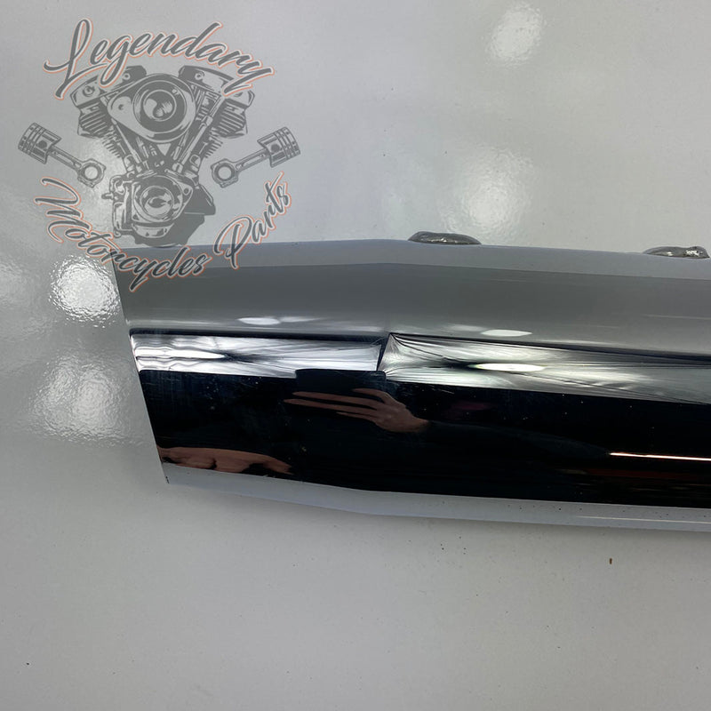 Silencieux OEM 64900239