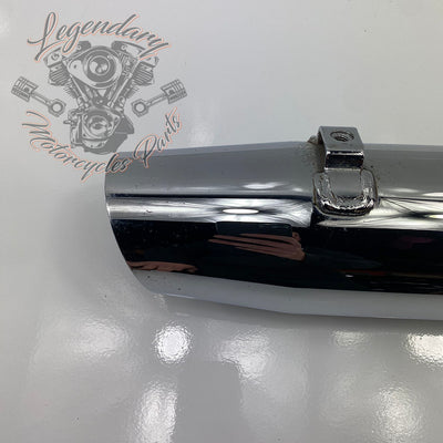 Muffler OEM 64900239