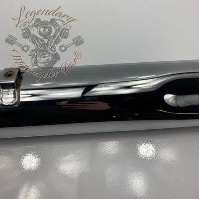 Silencieux OEM 64900239