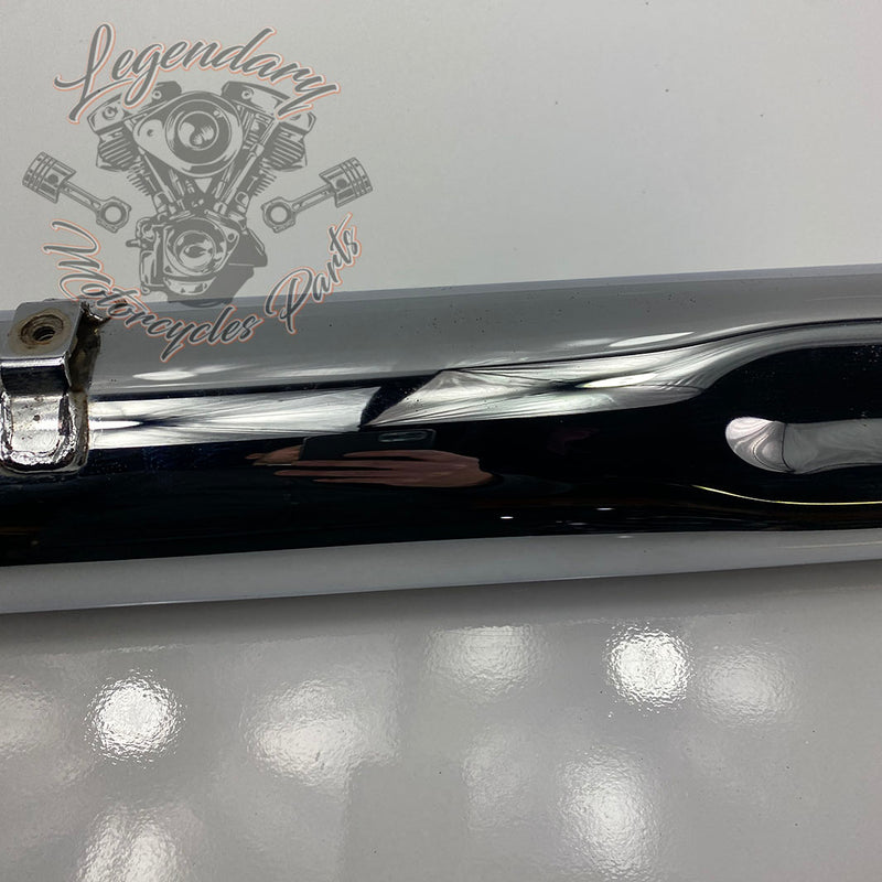 Silencieux OEM 64900239