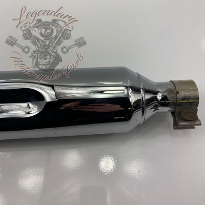 Silencieux OEM 64900239