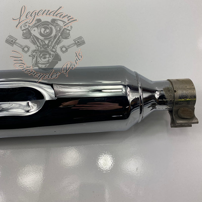 Silencieux OEM 64900239