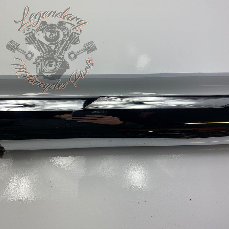 Silencieux OEM 64900239