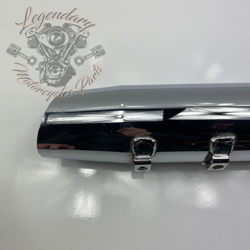 Silencieux OEM 64900239