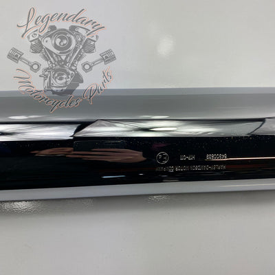 Silencieux OEM 64900239