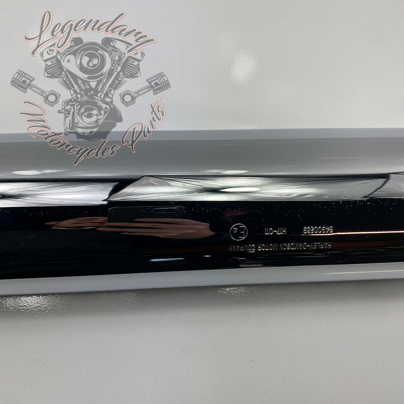 Silencieux OEM 64900239
